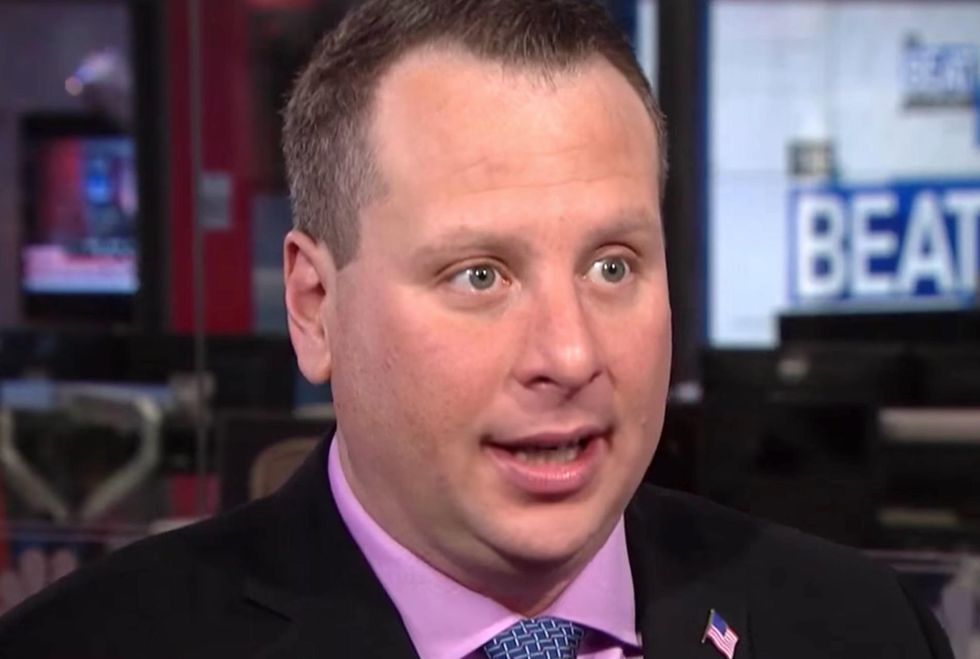Former Trump aide makes stunning admissions in strange interview over Mueller subpoena