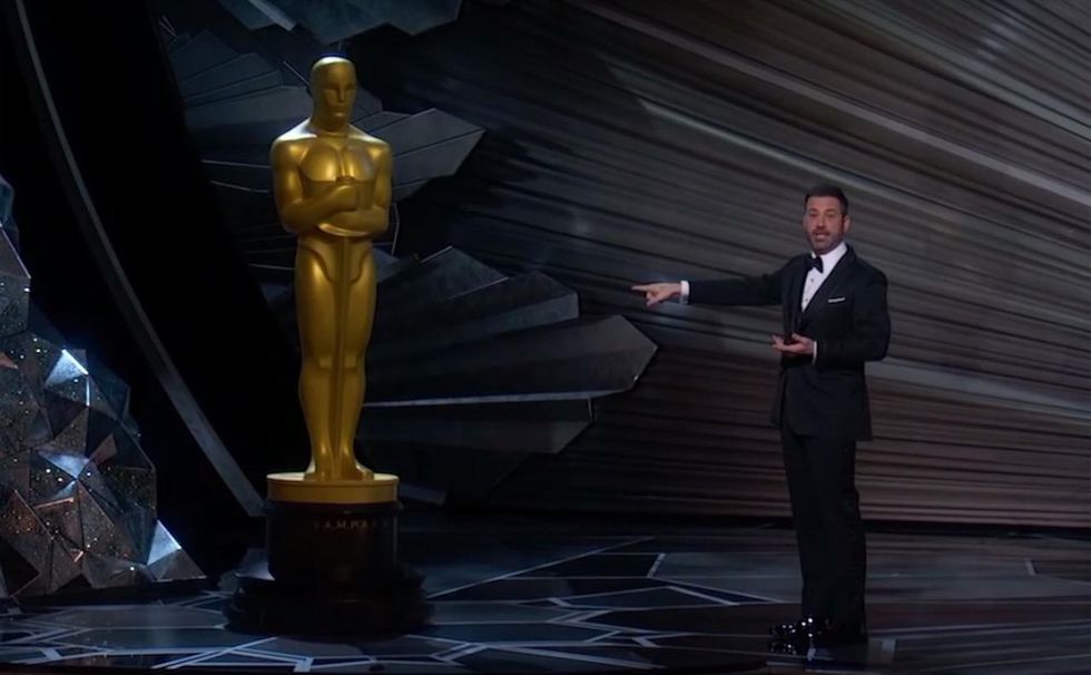 Oscars' final viewership numbers are in — and they're way worse than previously feared