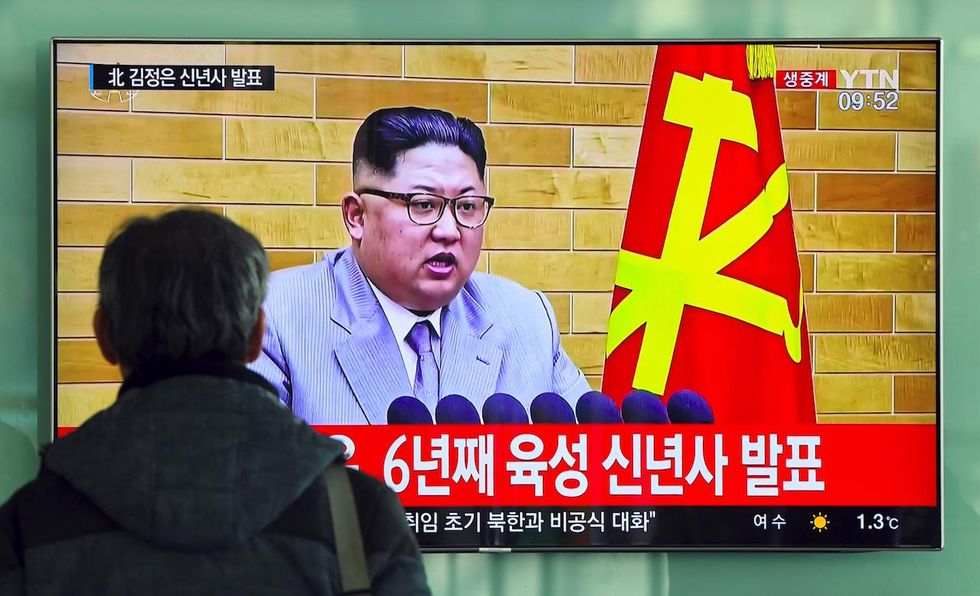 North Korea claims it's willing to discuss denuclearization. US leaders have serious doubts.