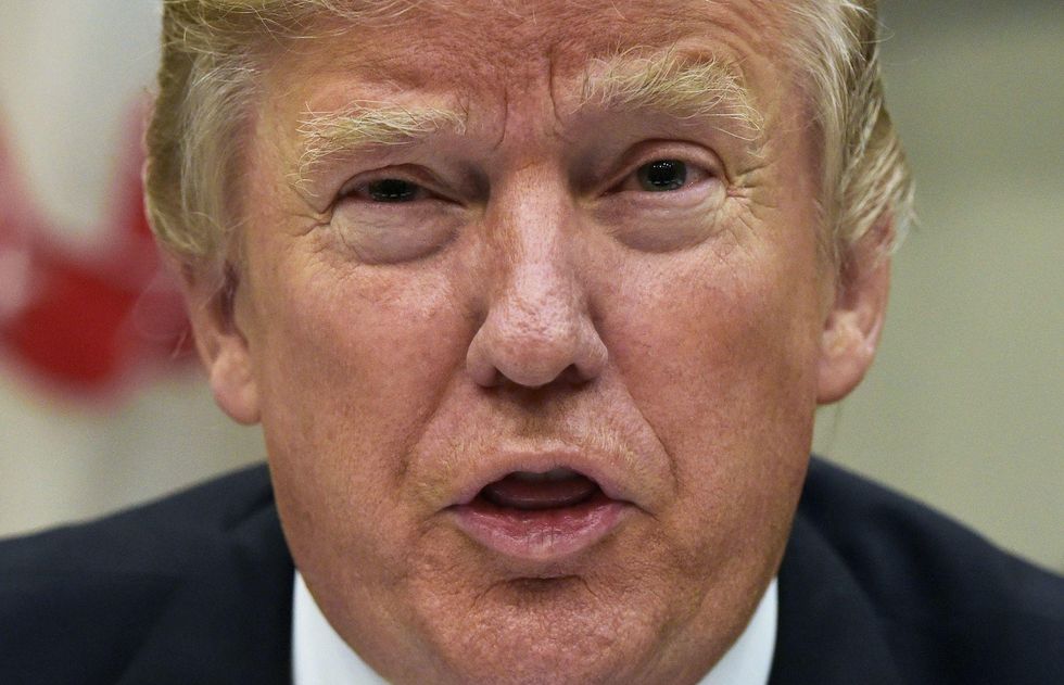 Breaking: Trump administration sues California over illegal immigration