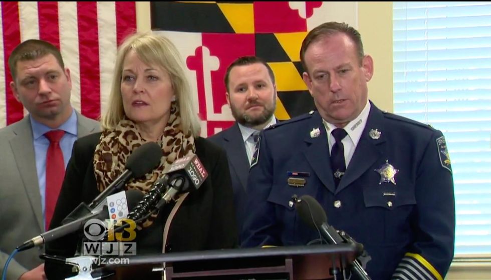 Maryland lawmakers submit bill that would allow parishioners to be armed in church without a permit