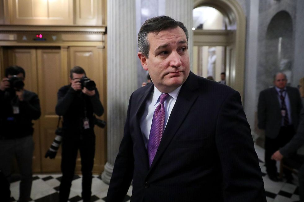 Dem primary turnout doubles in Texas: 'If conservatives stay home ... we could see Texas turn blue