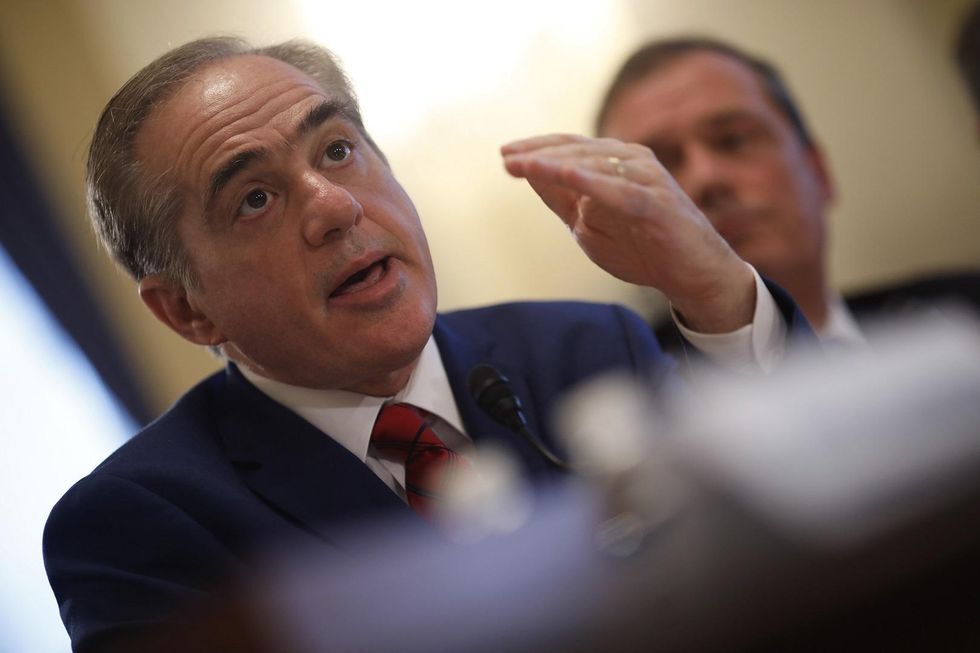 Even more systematic failures at VA Dept, new Inspector General reports say