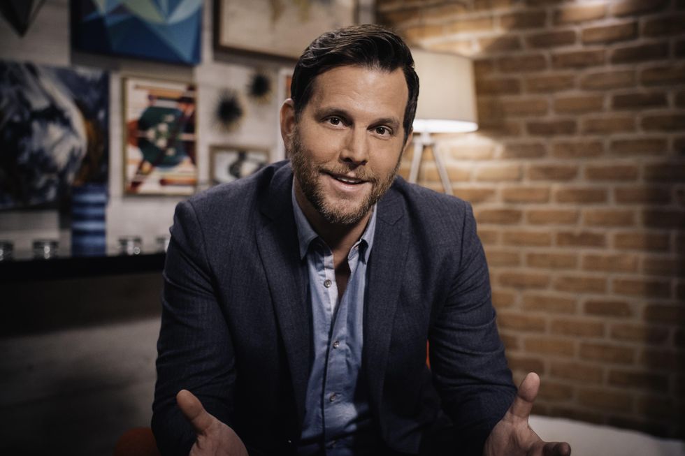 Dave Rubin's Idea Revolution