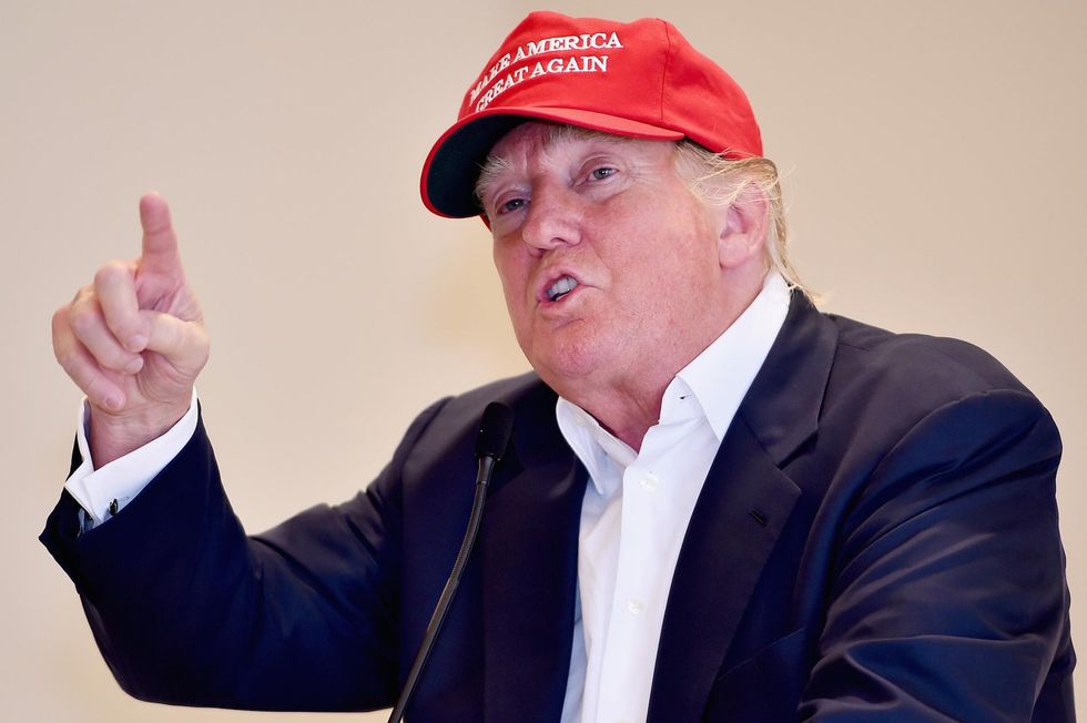 108 GOP lawmakers sign letter asking Trump to not keep this campaign promise