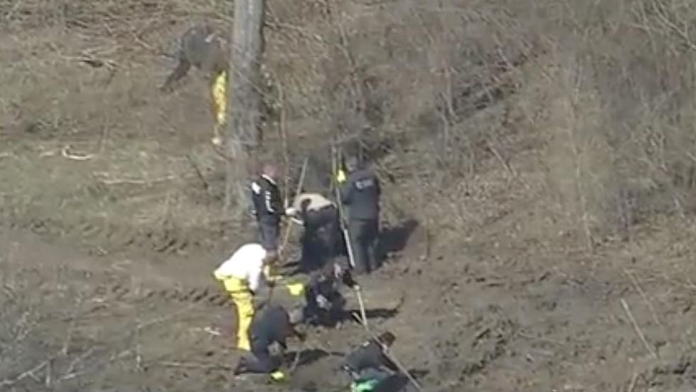 UPDATED: Human remains found in Texas belong to woman who went missing more than three years ago