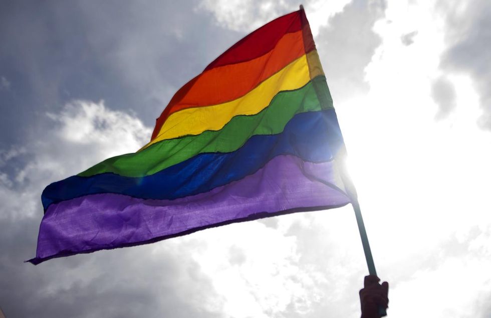 Texas teacher placed on leave days after requesting changes to district policy on LGBTQ language