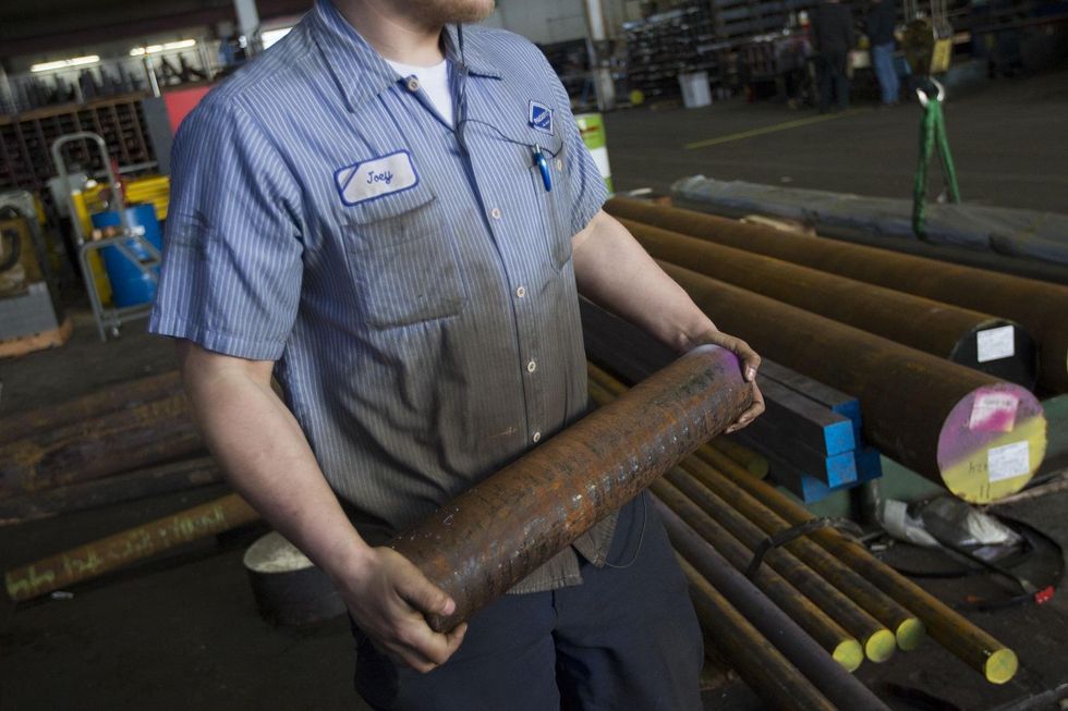 Trump signs steel, aluminum tariffs despite significant opposition