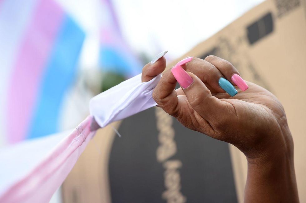 Judge orders Idaho officials to accept transgender requests to change sex on birth certificates