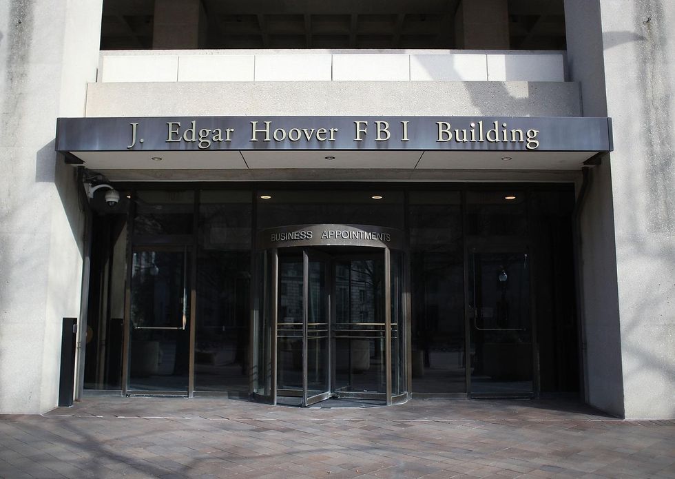 FBI employee stole $160,000 from agency by exploiting access to civil asset forfeiture unit