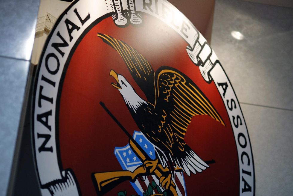 Breaking: NRA sues against new gun law in response to Florida mass murder - here's why