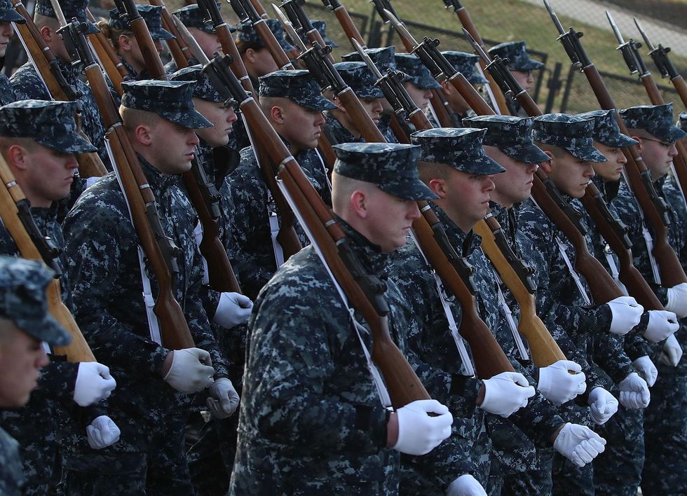 Trump's military parade is happening, but there is a caveat