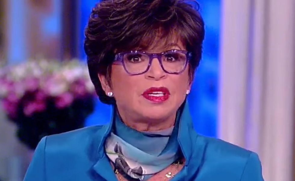 Former Obama aide Valerie Jarrett has surprising comment about Trump and North Korea