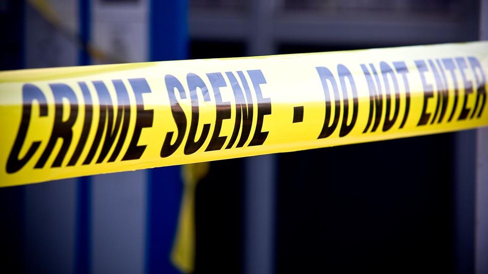 Armed civilian in Texas halts man's violent crime spree
