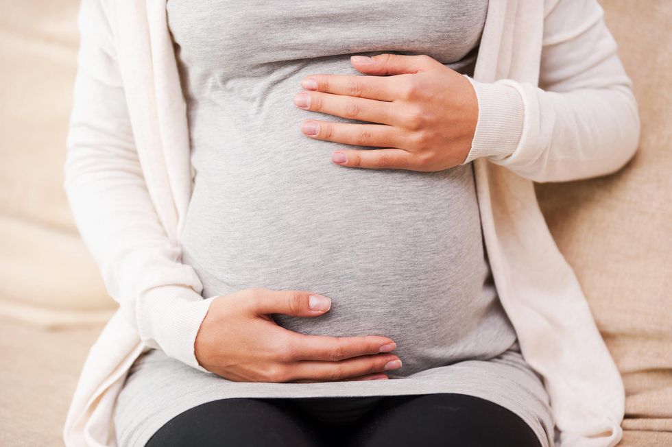 WaPo writer says women 'need' the right to abort babies with Down syndrome