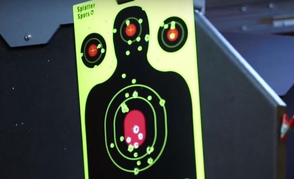 Gun rights are about keeping white men on top,' Washington Post op-ed declares