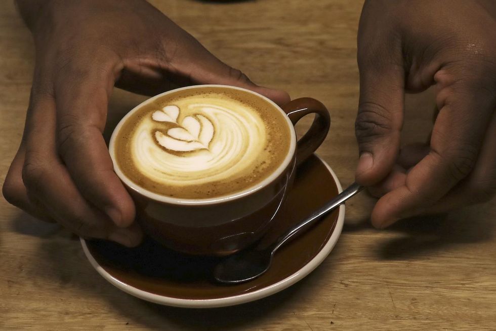 Oakland coffee shop refused to serve police. Now, Oakland PD using incident as 'teaching moment.