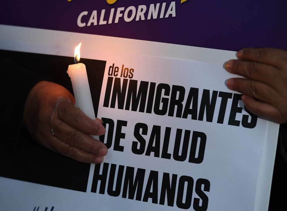 Trump official says California sanctuary policies bankroll human smuggling