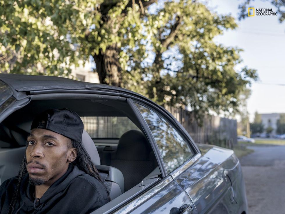 National Geographic hires university professor to examine its own past issues for racism