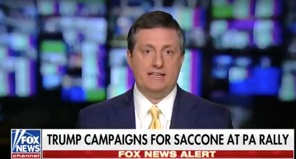 Former senior Clinton adviser: I understand why Trump 'may win again in 2020