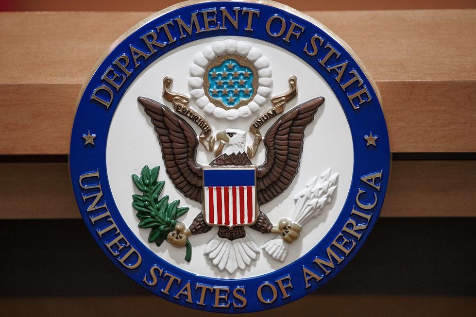Cleaning house: State Dept under secretary fired just hours after Tillerson