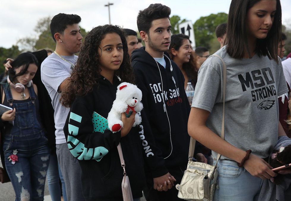Maryland school district holds firm, banning student walkout protests despite ACLU lawsuit threats