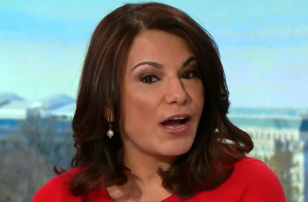 Even Hillary's former campaign manager says her insult to Americans was terrible
