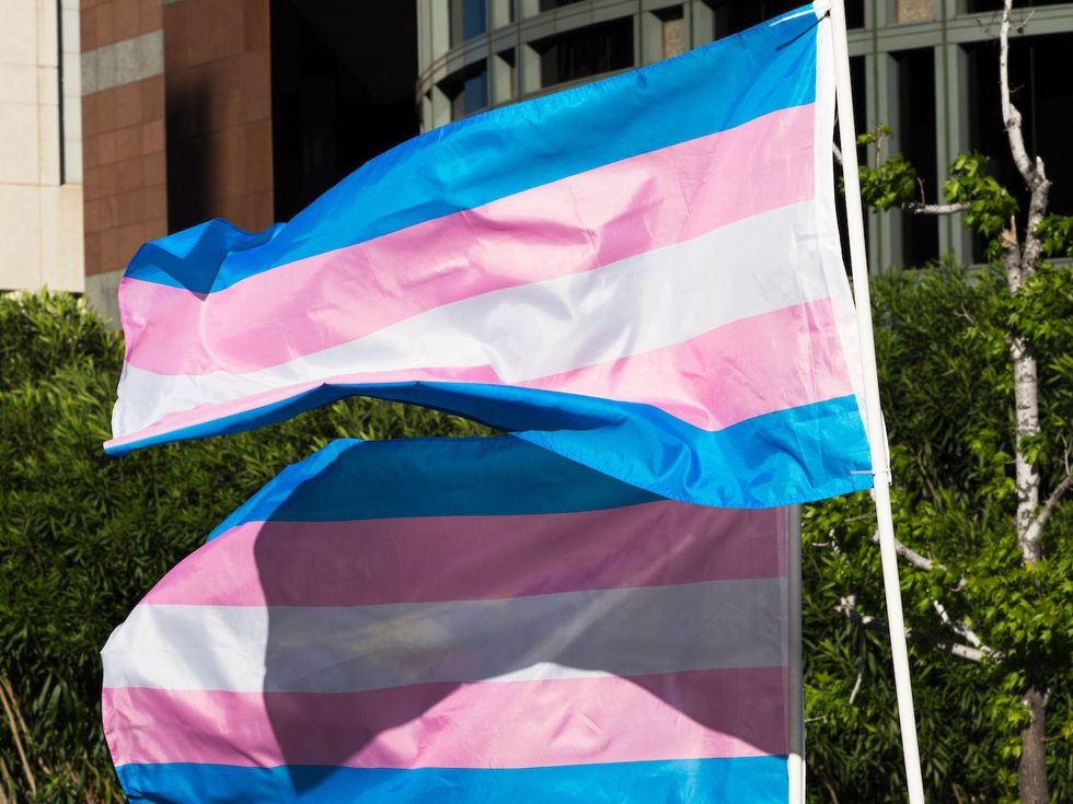 Transgender 'camgirl' sues dating app for discrimination after it allegedly deleted her profile