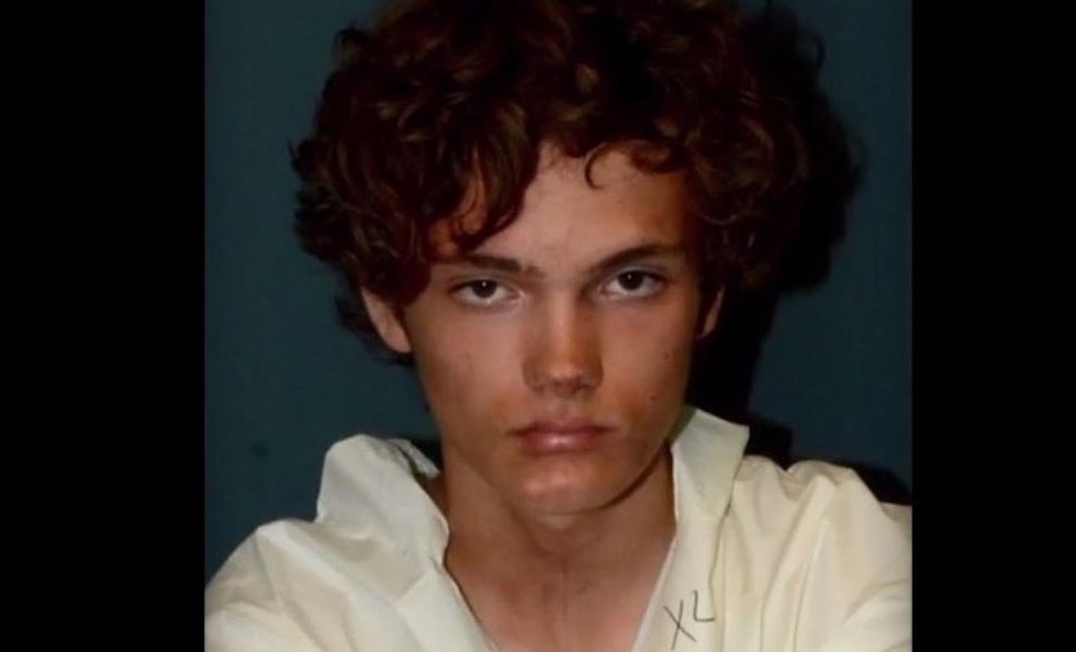 Teen Islam convert, an ISIS backer, carried out deadly stabbing after kid mocked his faith: police