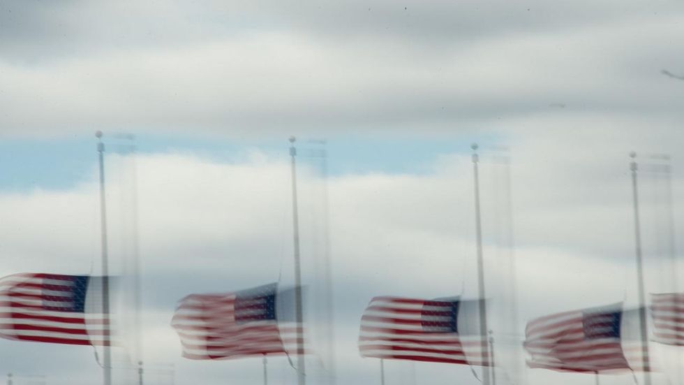 Freedom's Disciple: Who or what defines you?