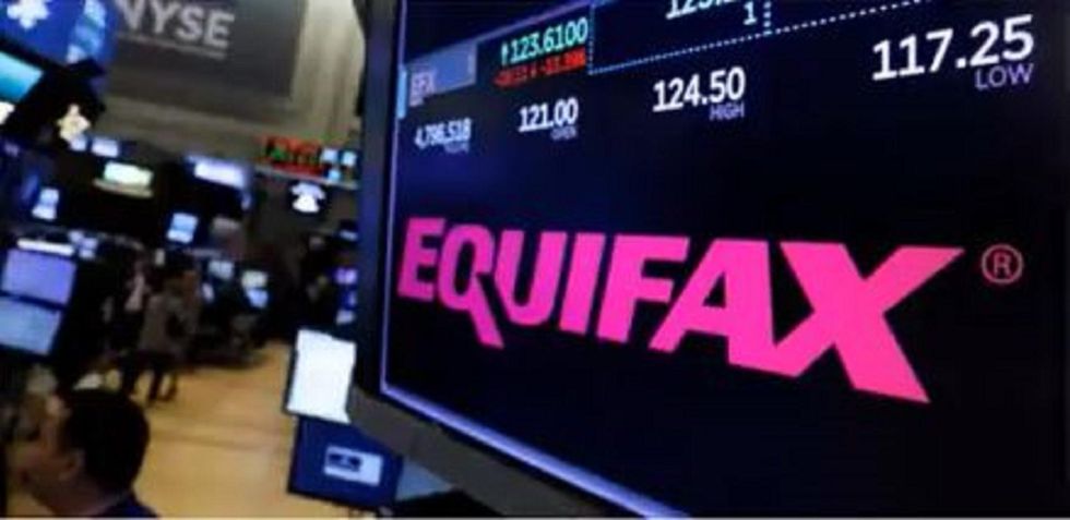 After Equifax breach, former division CIO charged with insider trading