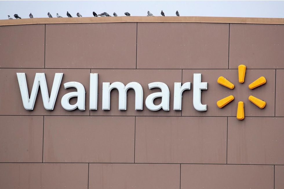 Walmart announces expanded grocery delivery in attempt to compete with Amazon