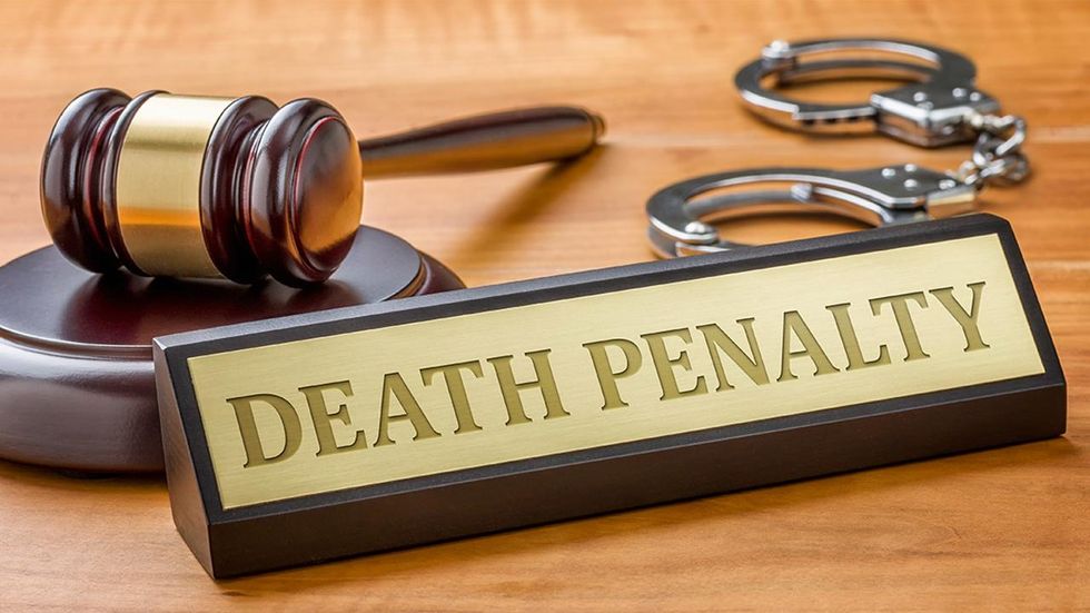 Oklahoma announces 'unprecedented' execution method following shortage of legal injection drugs