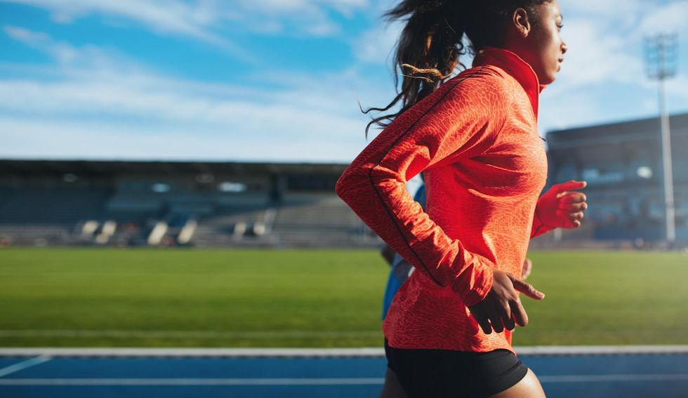 Report: Colleges pressure pregnant athletes to abort babies to keep scholarships