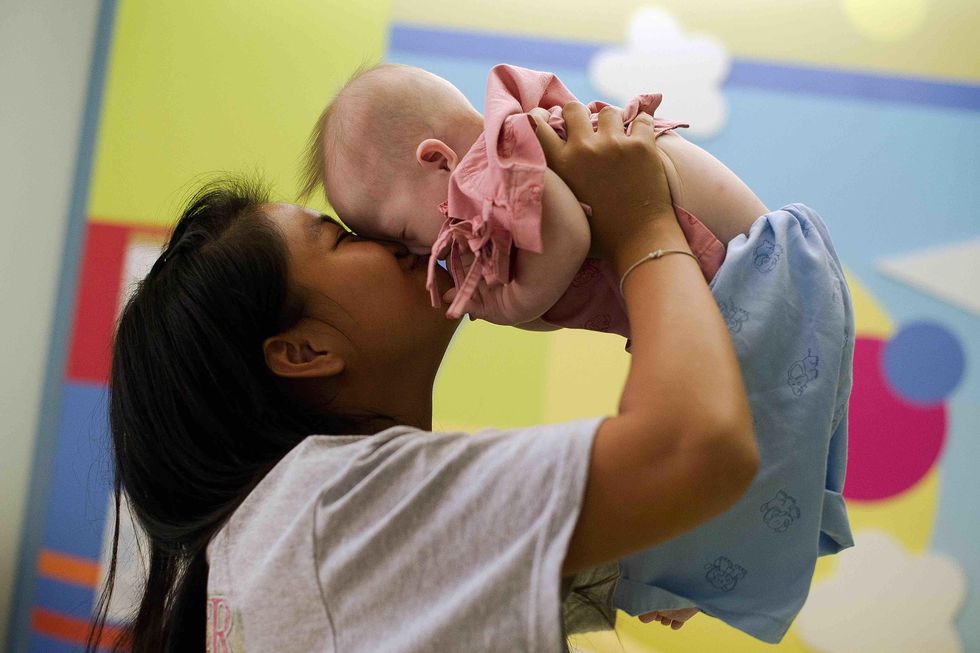 Commentary: Aborting babies because they have Down syndrome is something no feminist should support