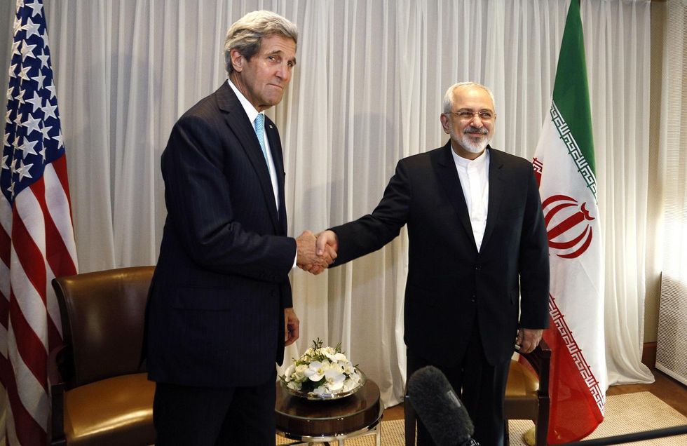 UK, France, Germany propose new sanctions on Iran in an attempt to save nuclear deal
