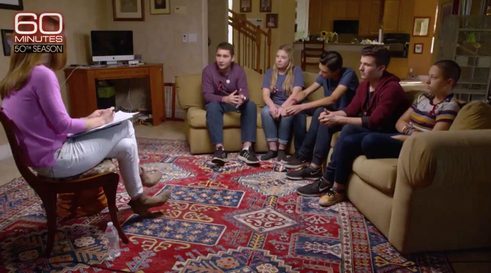 Parkland students claim they are the 'mass shooting generation.' But the facts tell different story.