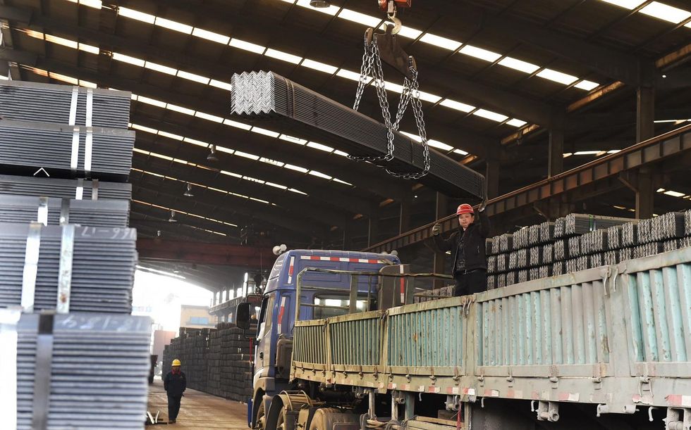 American businesses urge President Trump not to impose new tariffs on China