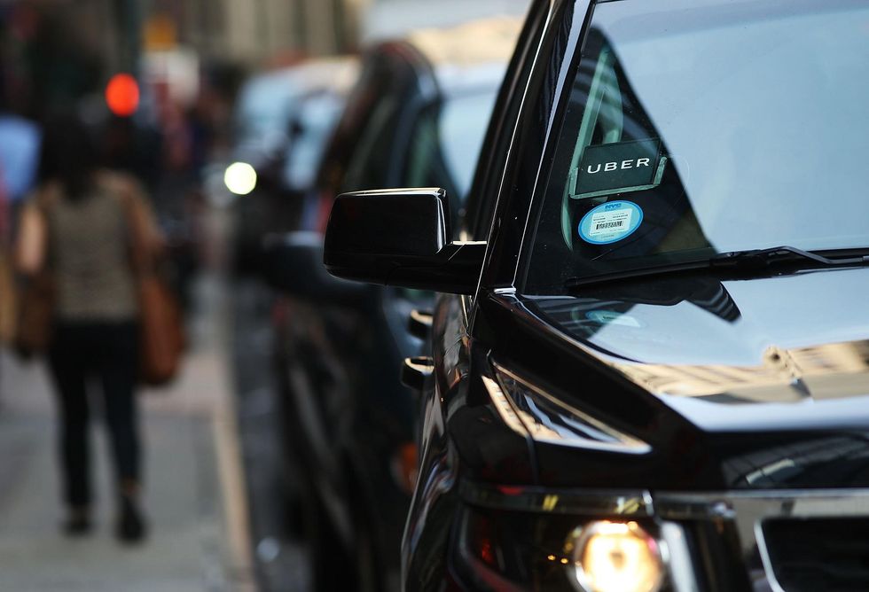 Uber suspends self-driving car program after this terrible accident