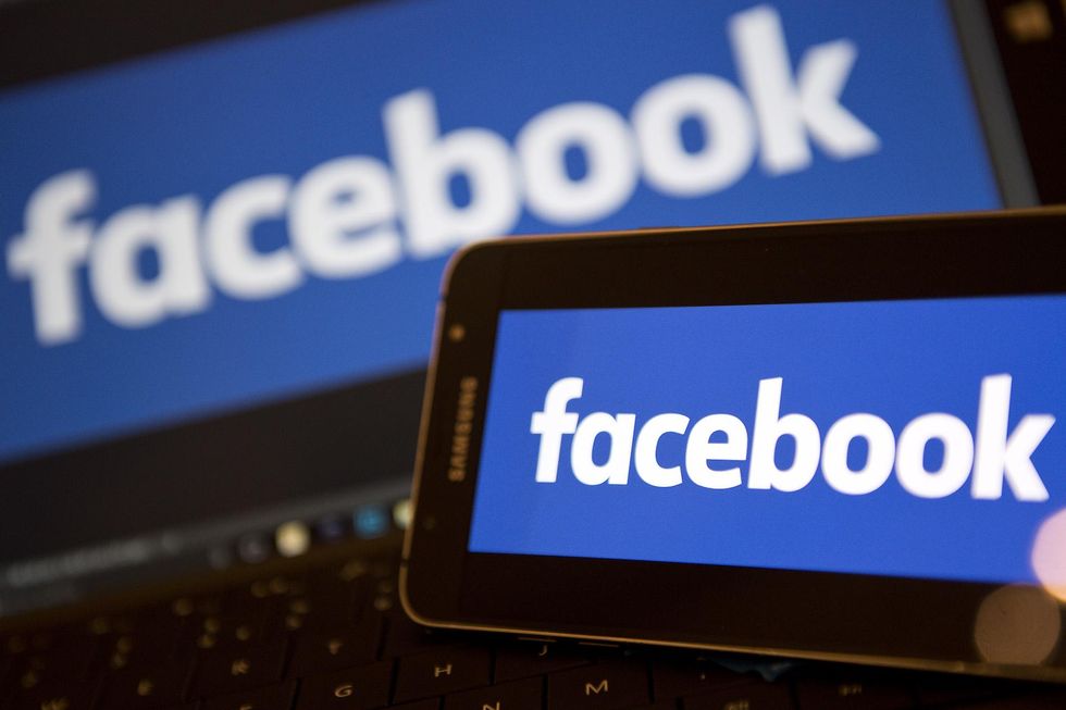 Facebook bans company that helped elect Trump - and it just hit their stock price