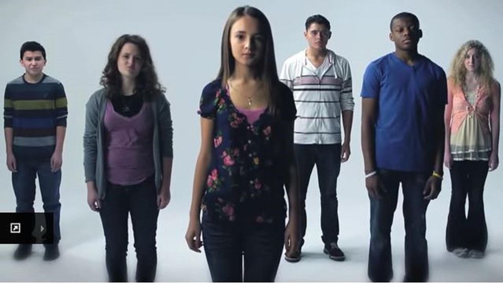 Teen suicides up 70+ percent over a decade
