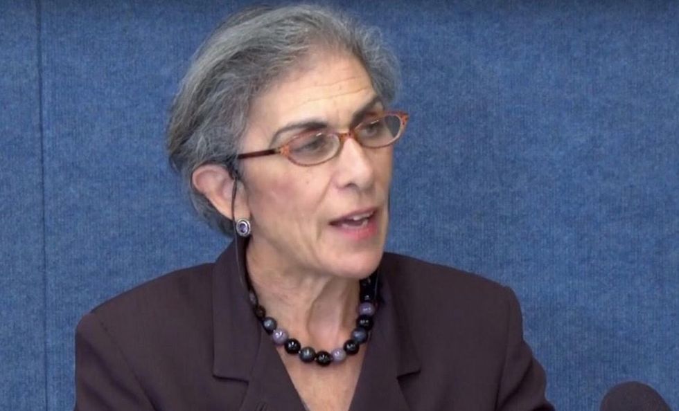 Black Lives Matter leader demands law school fire 'racist' prof — or face major campus disruptions