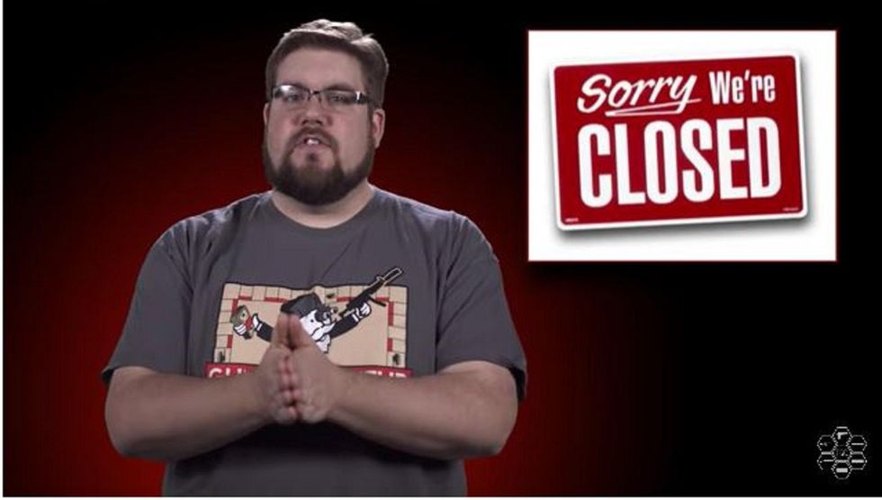 YouTube restricts more gun videos, further prohibits firearm sales
