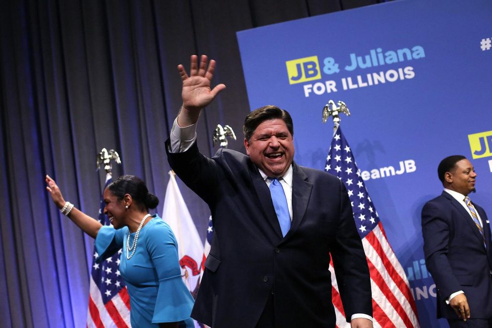 Legal weed gains momentum in Illinois as referendum shows strong support
