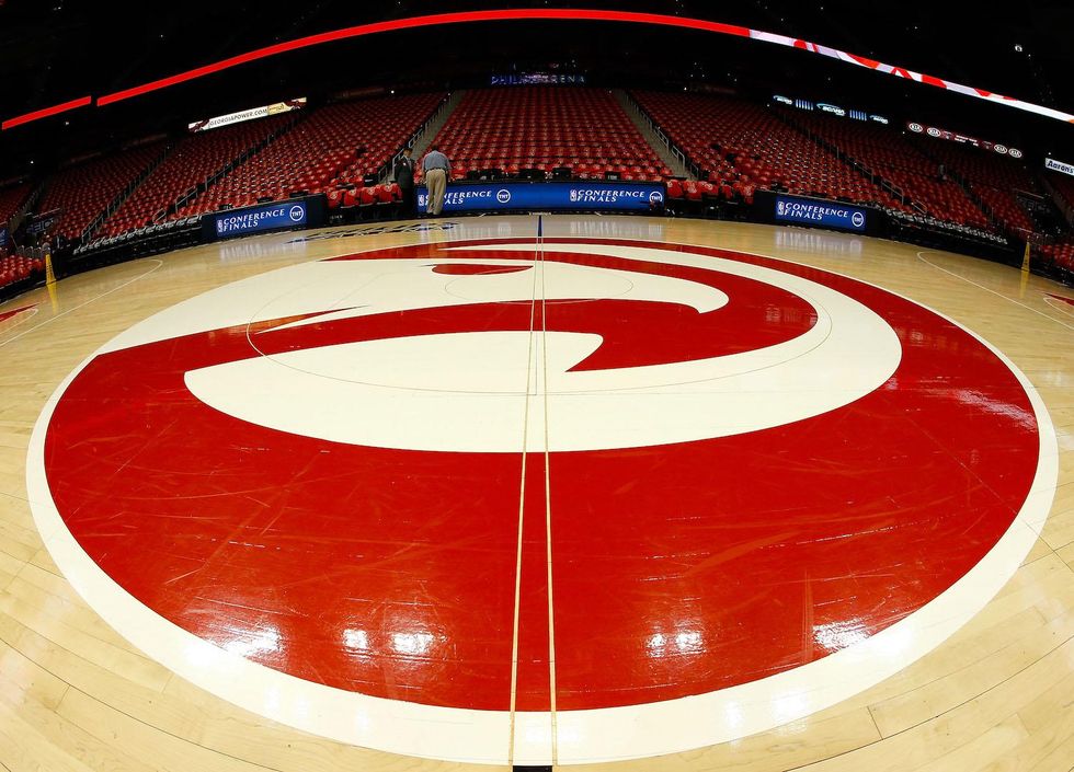 Fired employee sues NBA team, accuses organization of racism against white workers