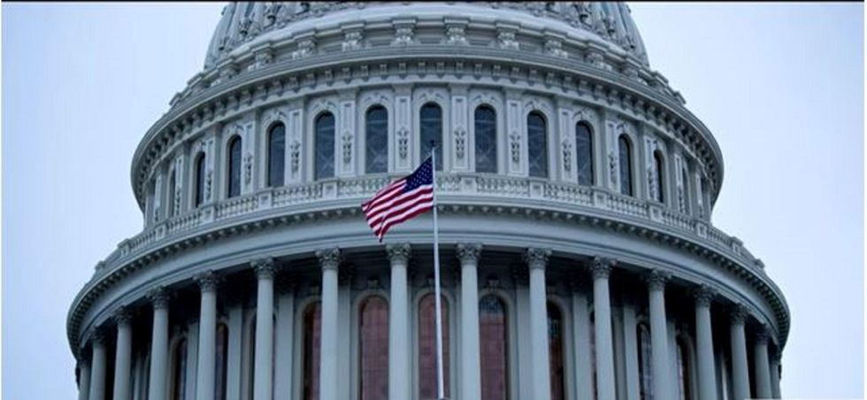 What the $1.3 trillion spending bill buys - and doesn't buy - the American people