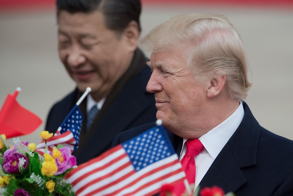 Breaking: China announces retaliatory economic measures against Trump tariffs