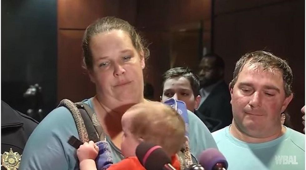 Victim of Maryland school shooting to be taken off life support