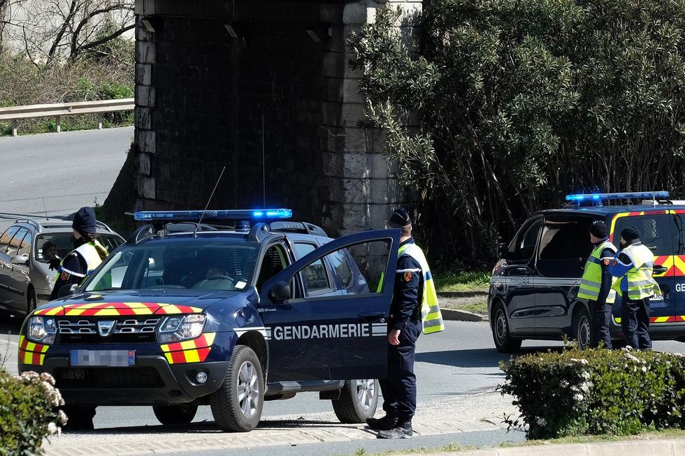 Hostage situation turns deadly in France; authorities suspect terrorism