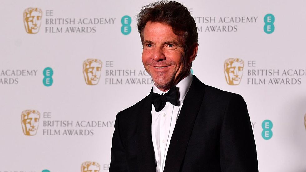 Hollywood actor reveals how starring in a faith-based movie reconnected him to his spiritual roots